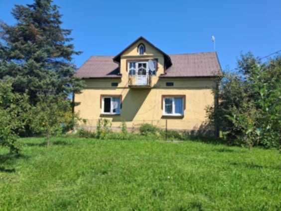 Dom do wynajęcia Jaworze Górne 16A, przy drodze DK73