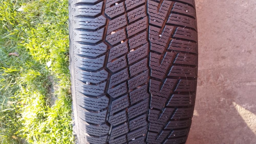 Диски 5*114,3 , комплектом з зимовою гумою 205*50 R 17.