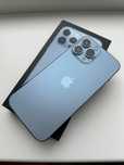 Iphone 13 pro max 256gb
