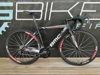 BMC slr carbono 6kg
