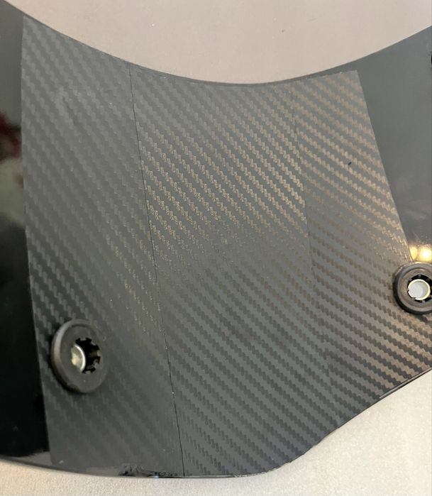 Para-brisas Benelli TRK 702