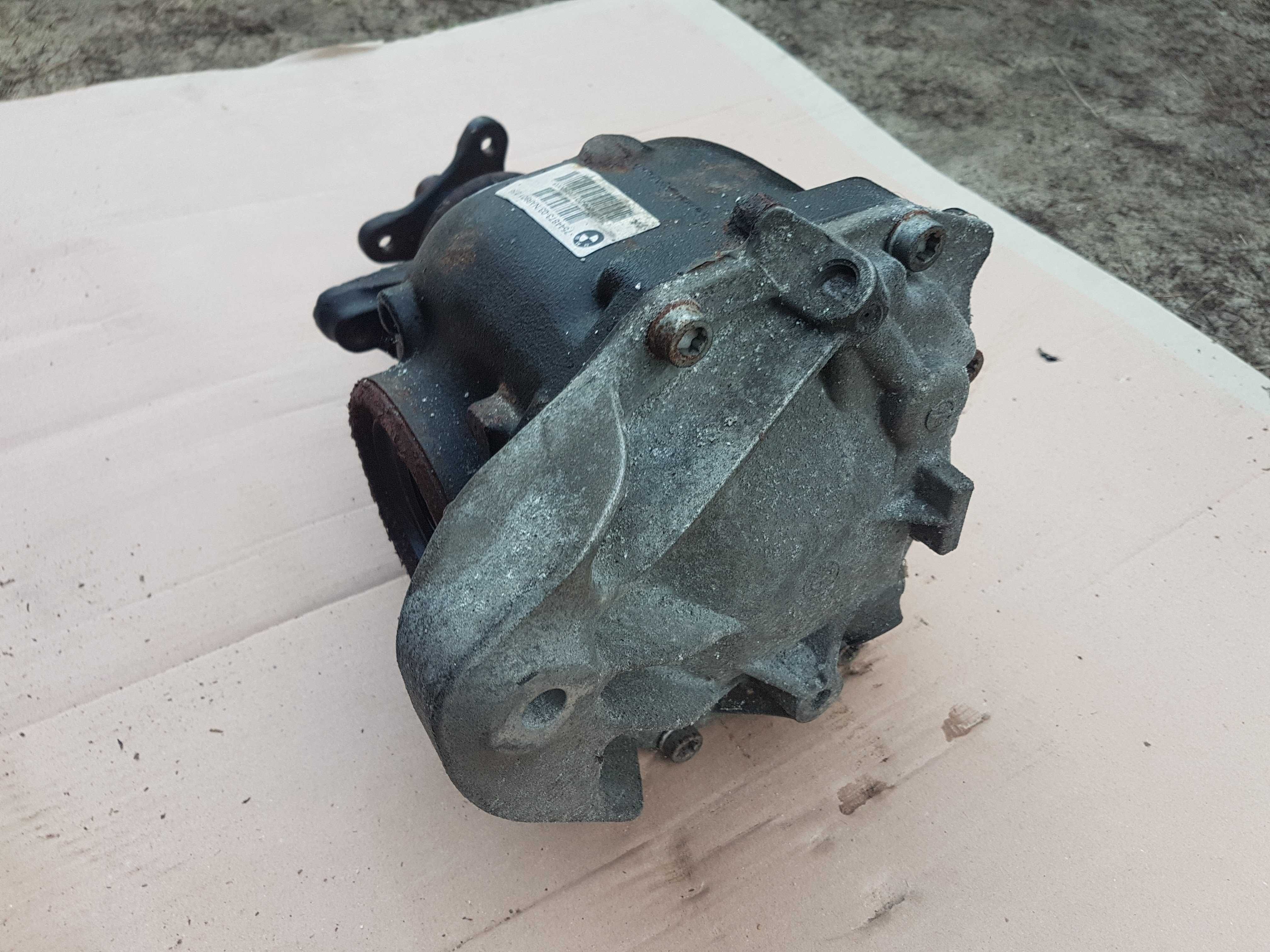 DYFERENCJAŁ BMW F30 F31 320d 330d 4 F32 420d 2.56