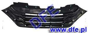 Grill przedni (atrapa) do Iveco Daily 2022->