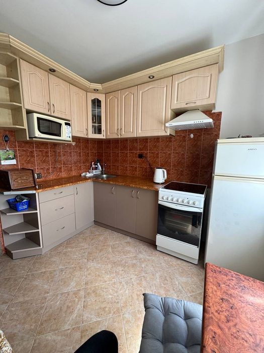 Оренда 1 кім.кв. по вул. Панча  вільна та готова до заселення