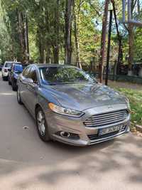 Ford Fusion 2012 (240к.с.)