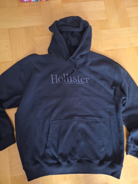 Bluza Holister bdb stan