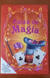 Caixa de Magia Porto Editora