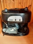 Кофеварка De'Longhi BCO 120