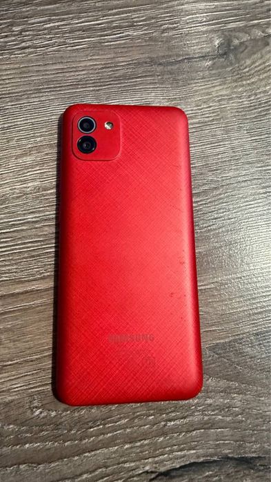 Смартфон Samsung SM-A035F/DF+ 3 чохла та блютуз навушники в прдарунок