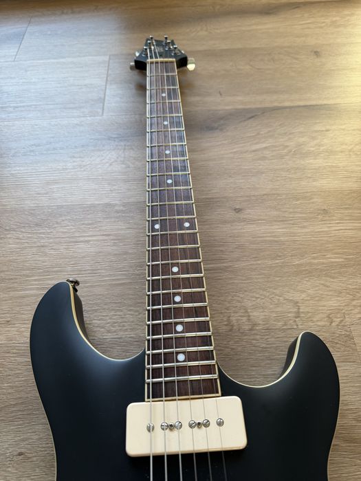 Guitarra Cort M520