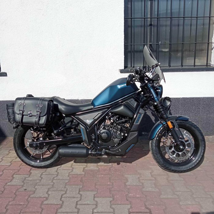 ZONTES C C2 125 Tarnowskie Góry RATY NA TELEFON dostawa + kufry +szyba