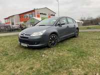 Citroen C4 1.6 109KM 2008r