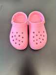 Crocs Clutie na koturnie