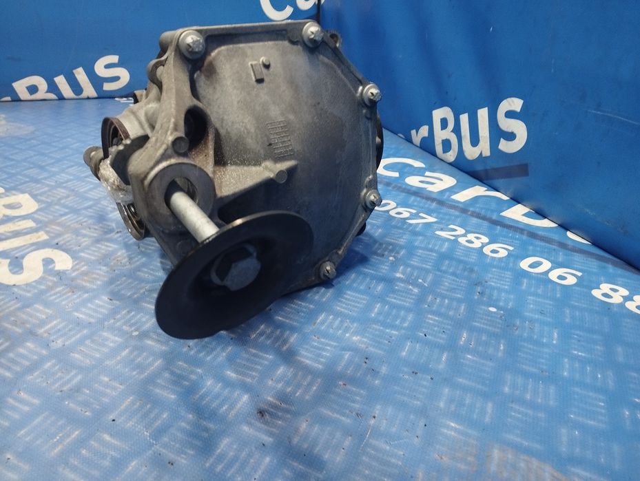 Редуктор заднього моста Мерседес В222 С560 Mercedes W222 S560