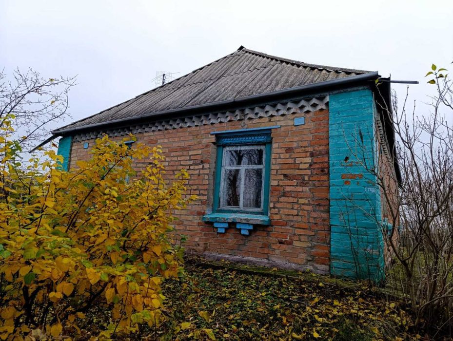 Продається будинок в селі Київська обл.