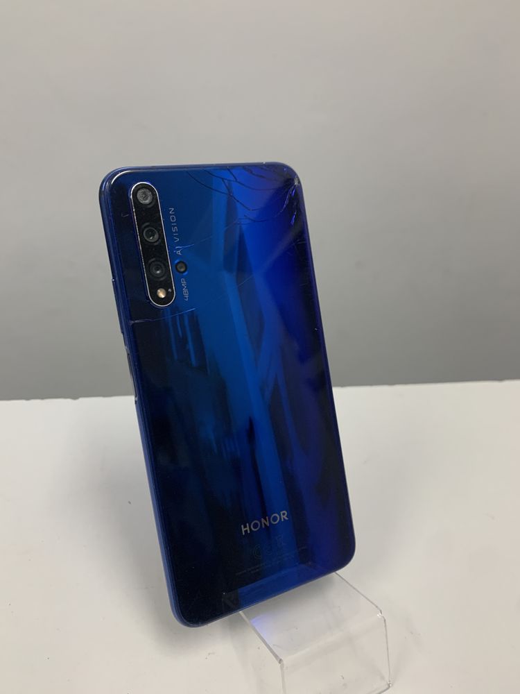 Телефон Huawei Honor 20 6/128gb