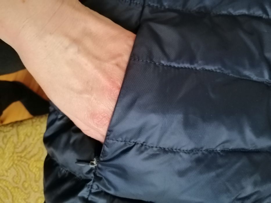 Мохер паутинка NILE