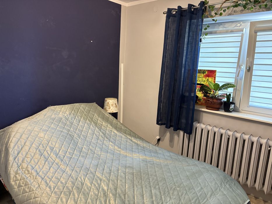 Sprzedam Mieszkanie bezczynszowe.