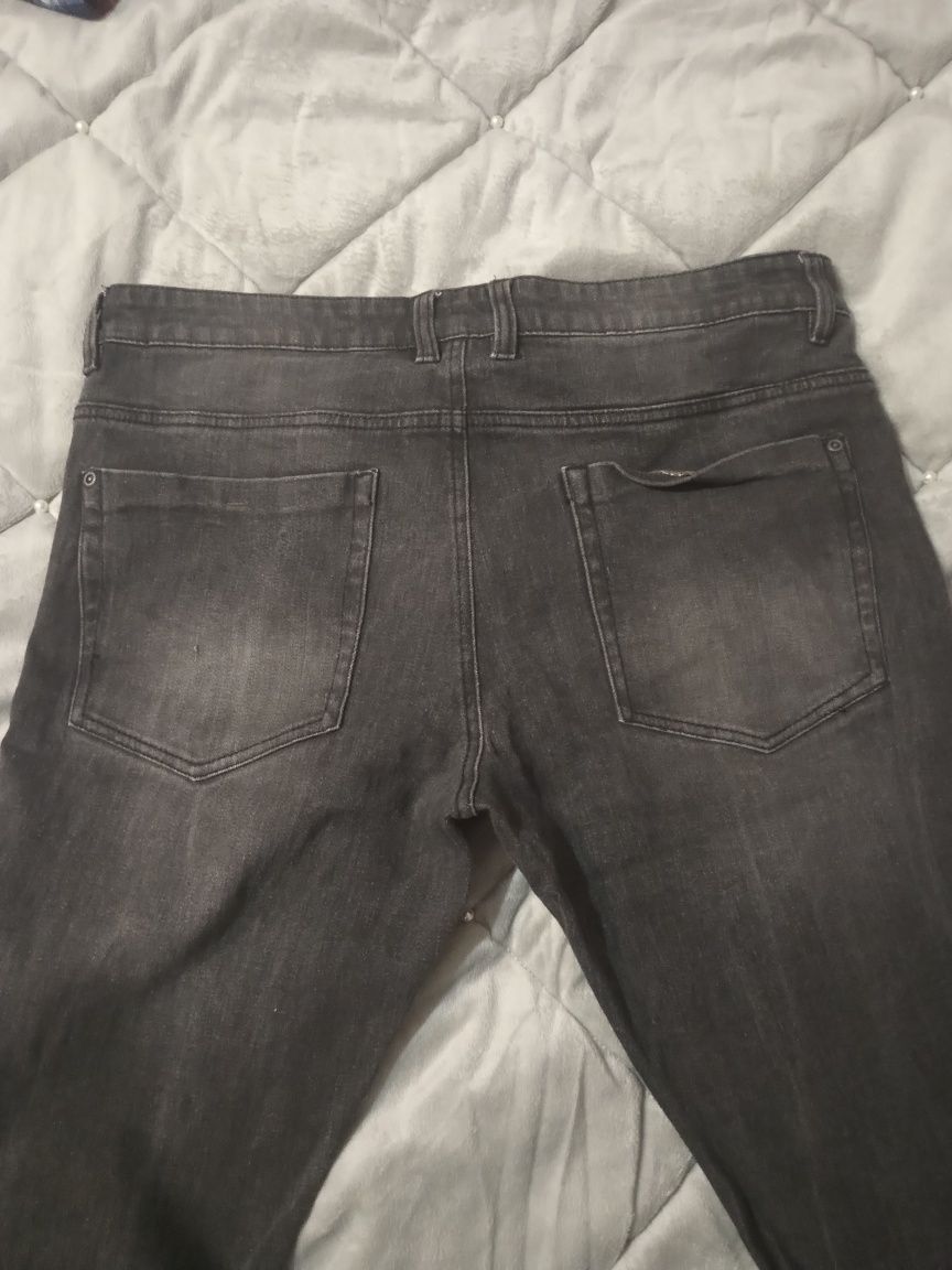 Jeansy męskie MEN'S jeans wear
