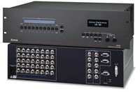Extron ISM 482 Integrated Scaling Matrix Switcher