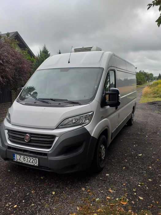 Fiat Ducato  Fiat Ducato