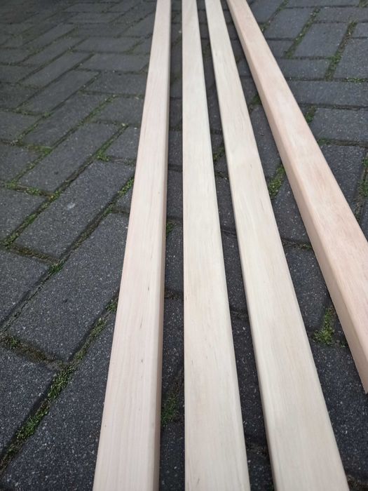 Deski olchowe sauna !!!