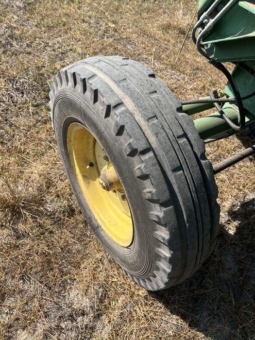 Комбайн зернозбиральний джон дір 935 комбайн gohn deere 935