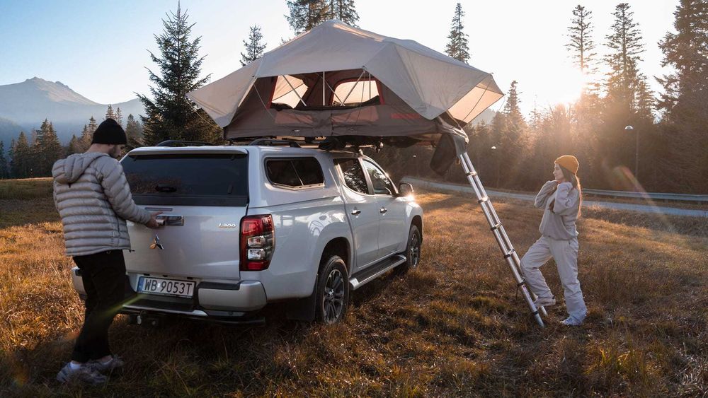 bagażnik box dachowy wynajem kufer boxy na hak wypożyczalnia