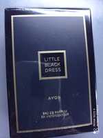 Little Black Dress Avon,woda perfumowana.