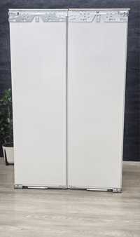 Комплект холодильник та морозильна камера NoFrost Стан ТОП Гарантія!