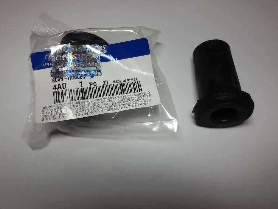 Рессора на Hyundai H1, H200, H100  Хендай/