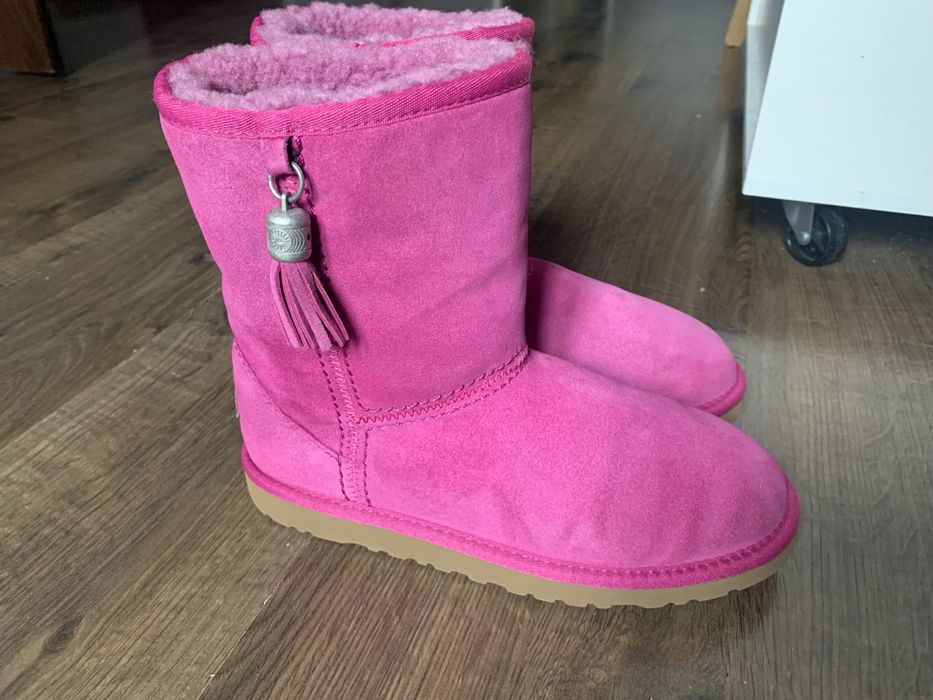 Buty sniegowce UGG roz.36