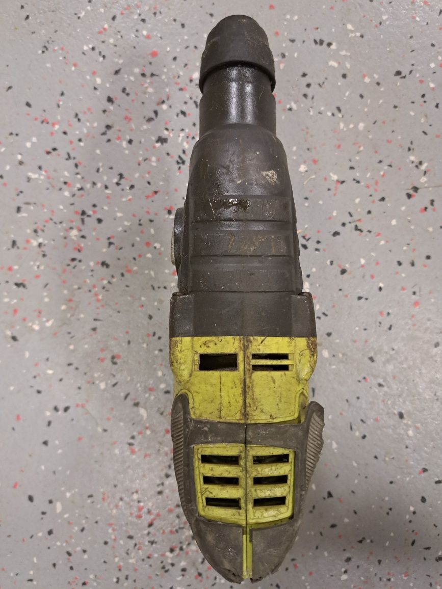 RYOBI CRH1801 młotowiertarka akumulatorowa 18V