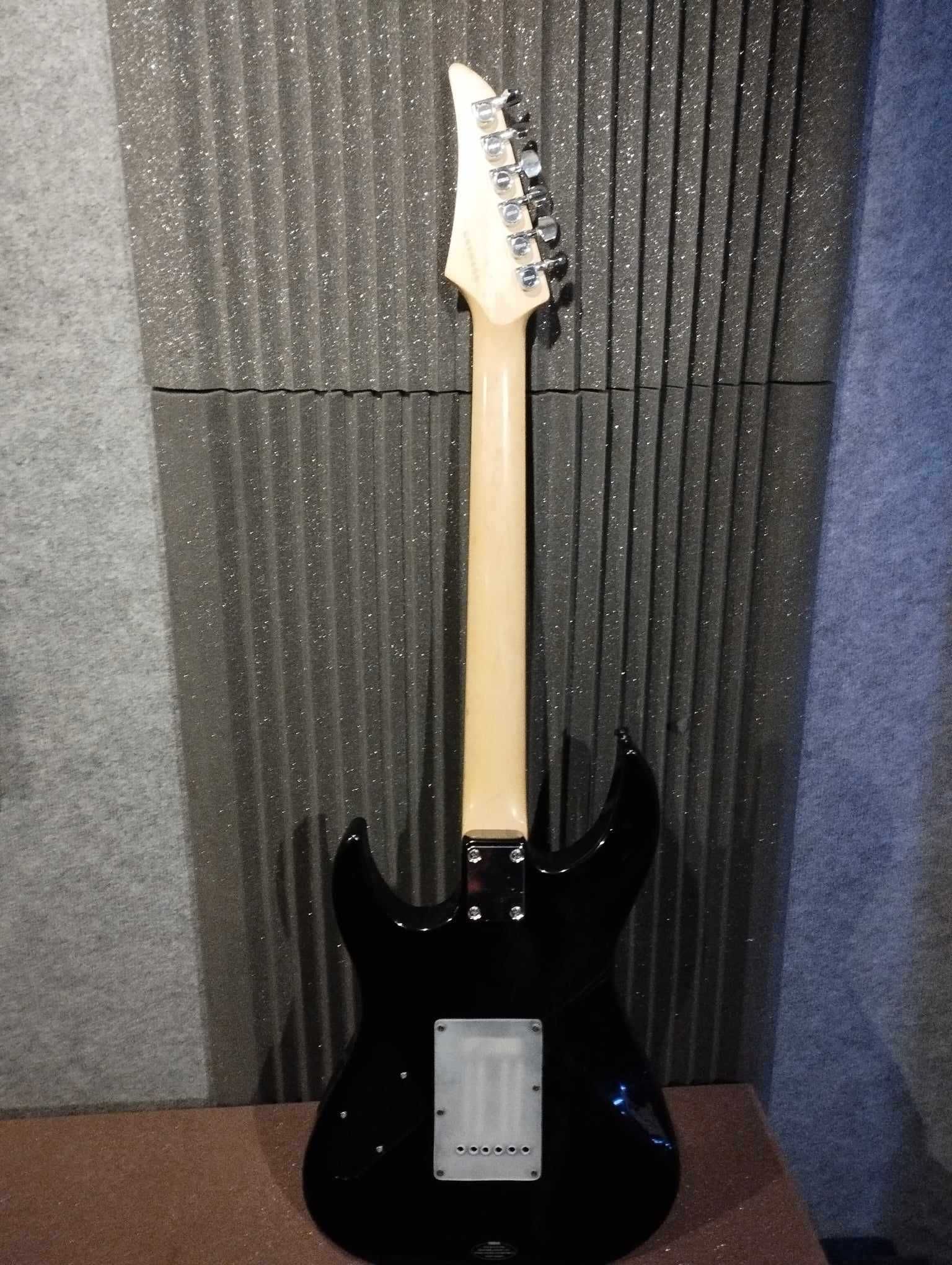 Gitara Yamaha rgx 121 fp lata 90