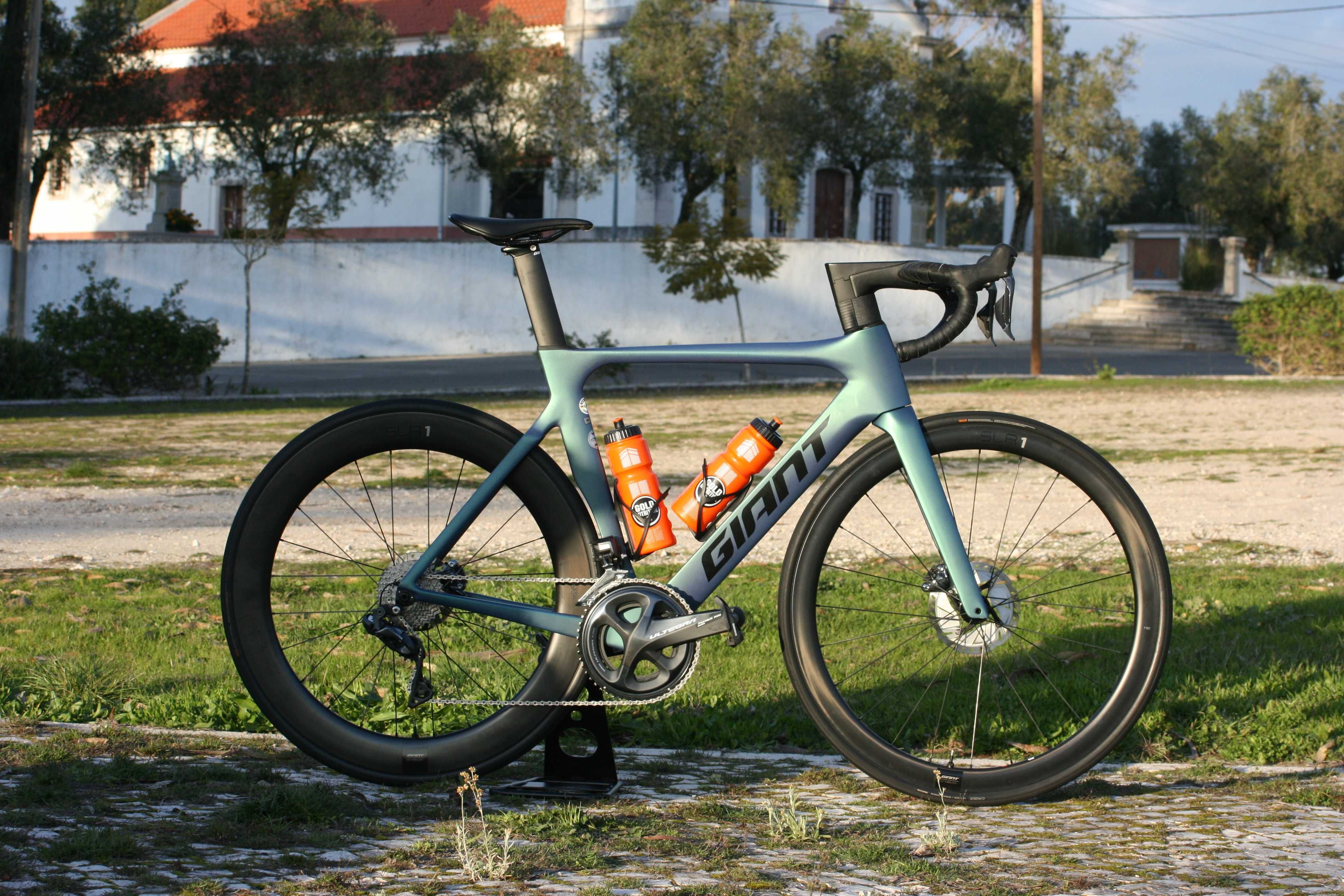 Giant Propel Advanced Pro 0