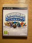 6 jogos vintages para a PlayStation3 PS3