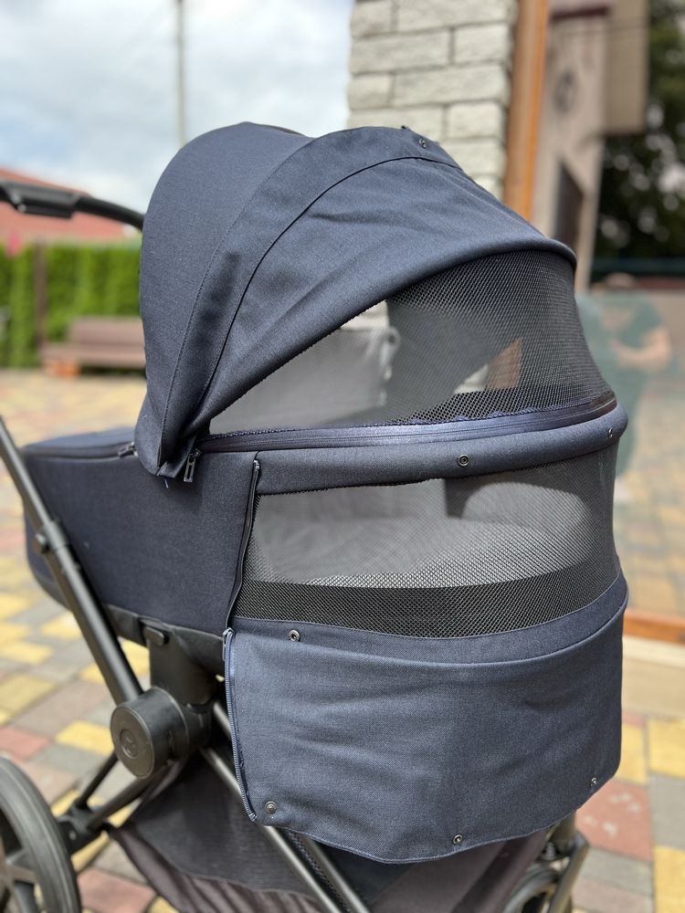 Коляска Cybex Priam 2.0