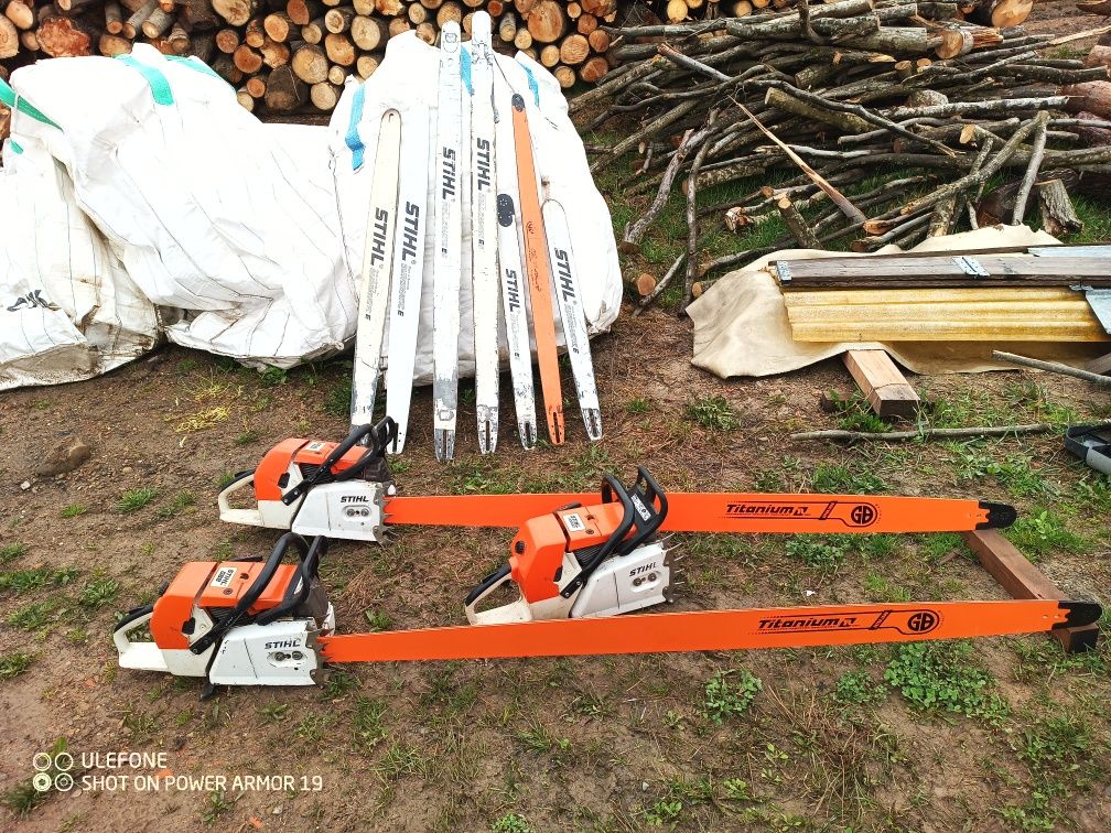 Stihl 880 stihl 088 stihl 881 stihl 084 660