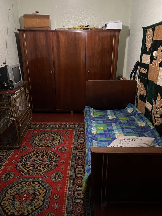 Здам 3-х кімнатну квартиру в Чернігові. Власник