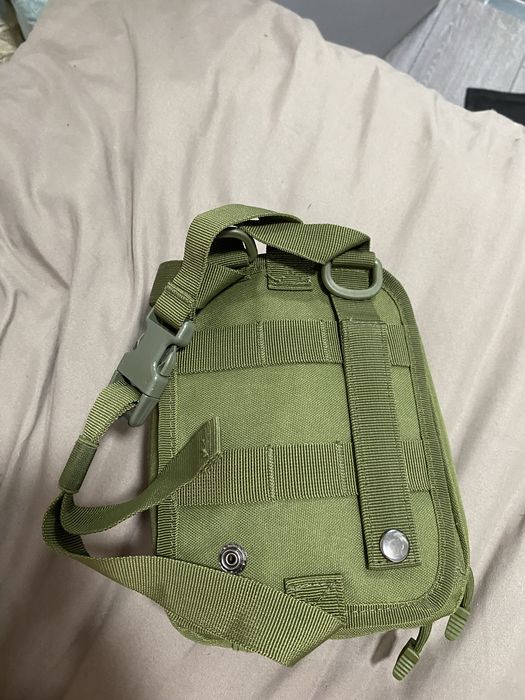 Бандажі , кровоспас