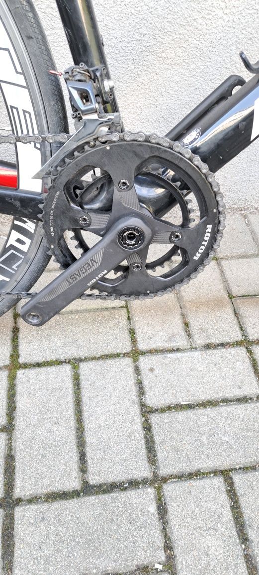 Ridley Fenix SL  Ultegra