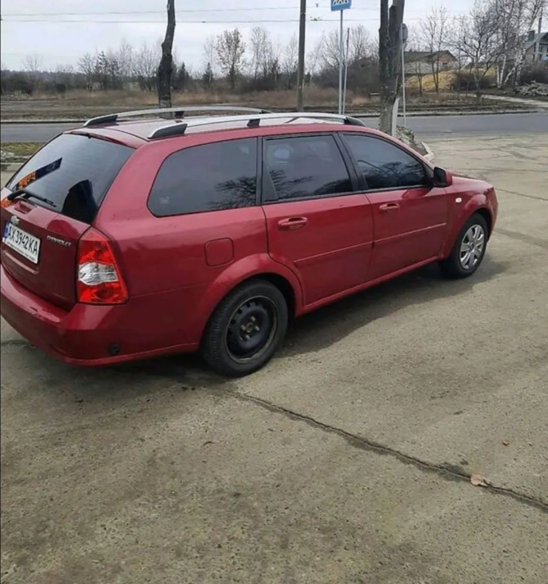 Продам CHEVROLET lacetti