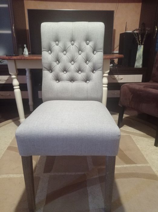 Стільці  для гостьової