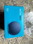 ECHO DOT 5 alexa
