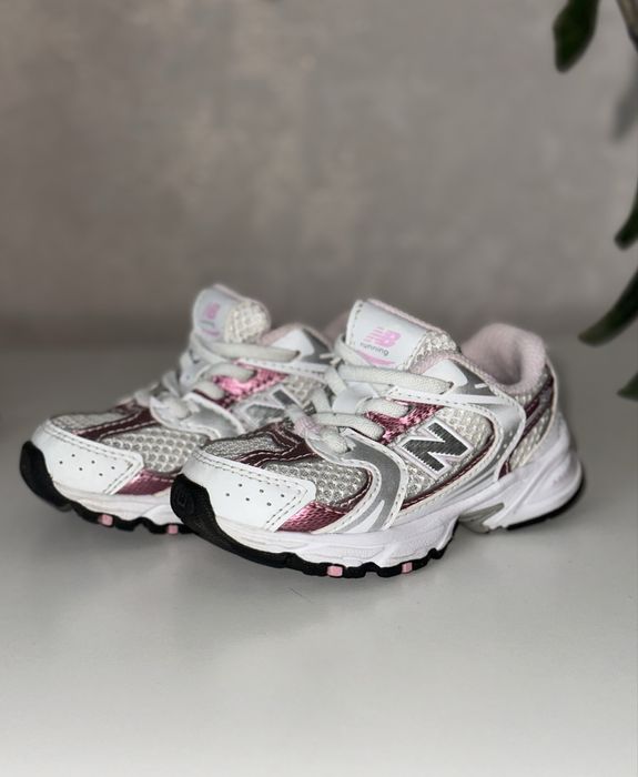 Дитячі New Balance 530