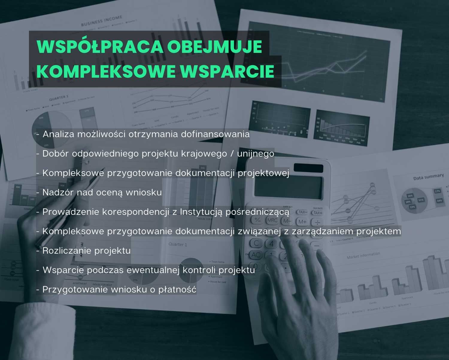 Dotacja PUP | Biznesplan | Dofinansowanie Urząd Pracy / UE | WNIOSKI