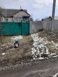 Продаж 1/2 будинку Тростянець Сумськ.обл