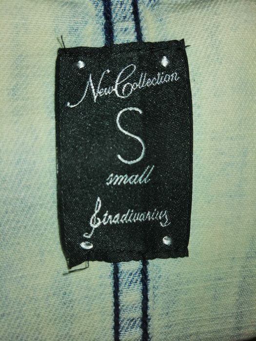 Blusão de Ganga tipo militar S