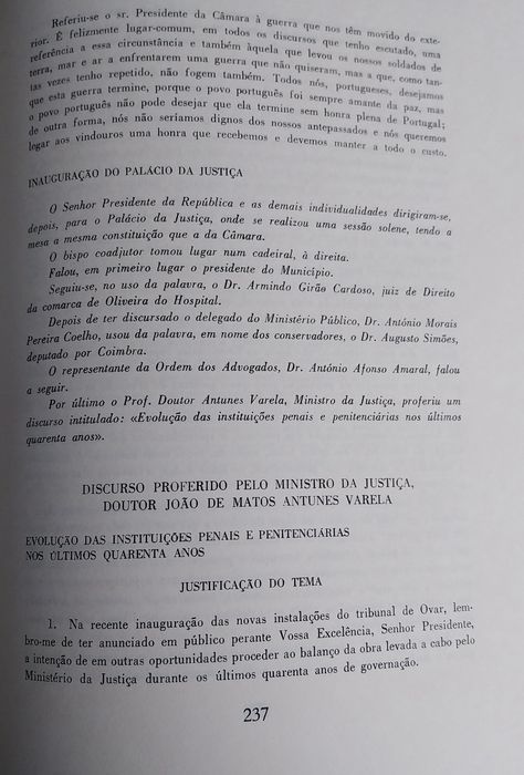 Celebrar o Passado Construir o Futuro