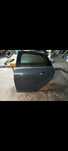 Ford Focus MK3 2012 Hatchback Tylnie lewe drzwi